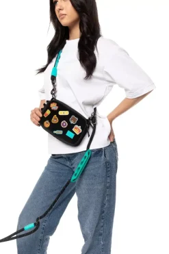 Rep It - Hands Free Rope Lead