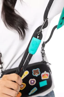 Rep It - Hands Free Rope Lead