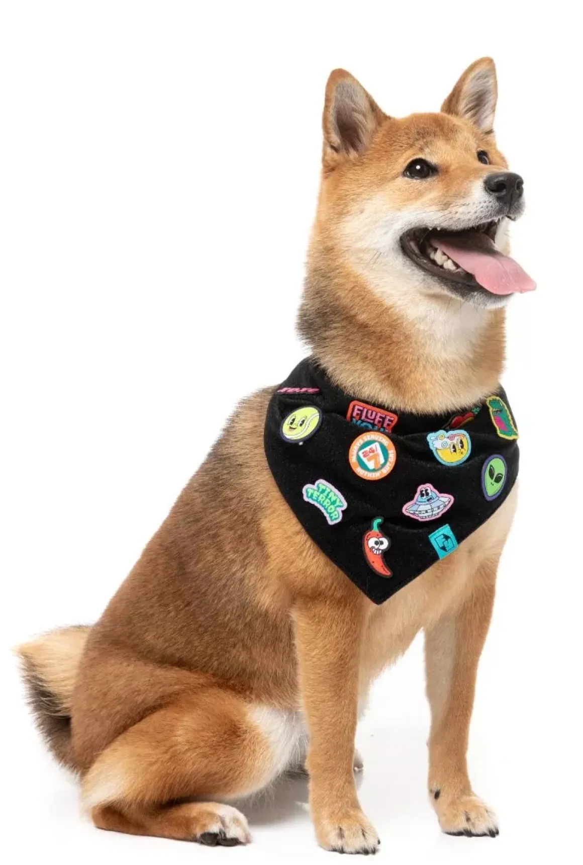 Rep It - Merit Bandana