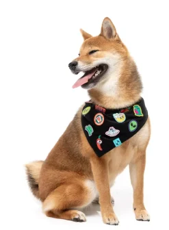 Rep It - Merit Bandana