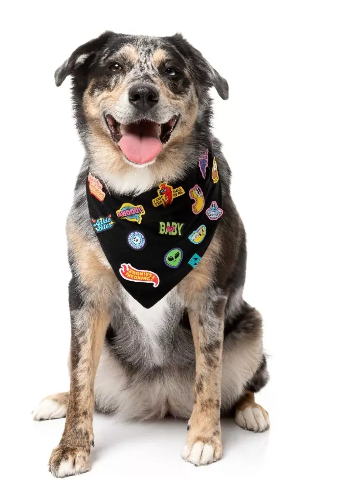 Rep It - Merit Bandana