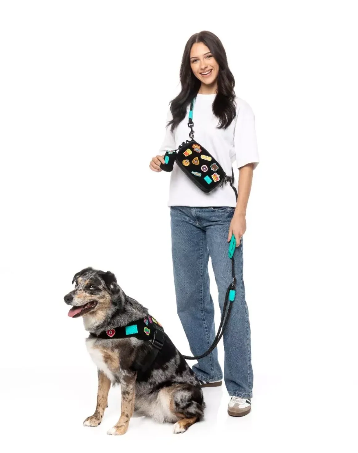 Rep It - Poop Bag Dispenser