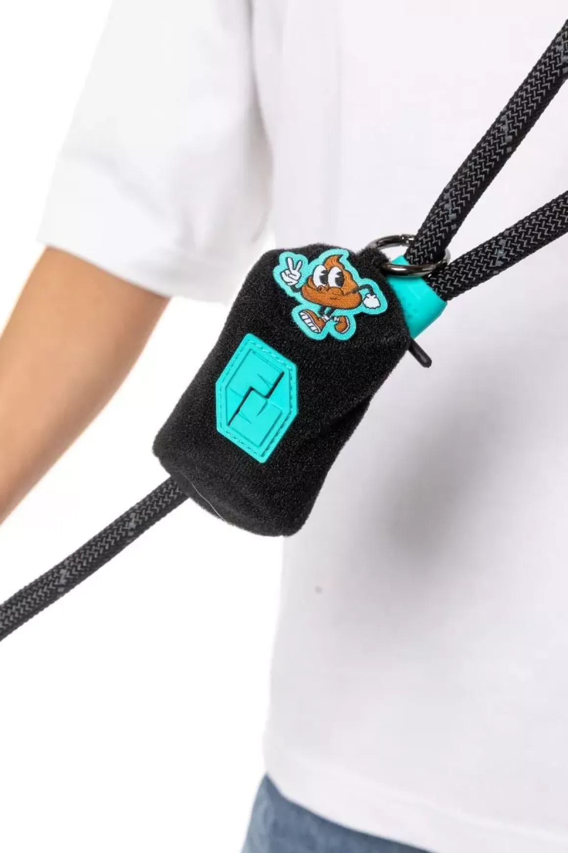 Rep It - Poop Bag Dispenser