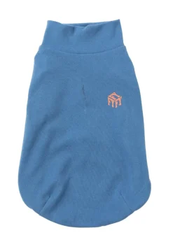 Rock It Sweater - Blue