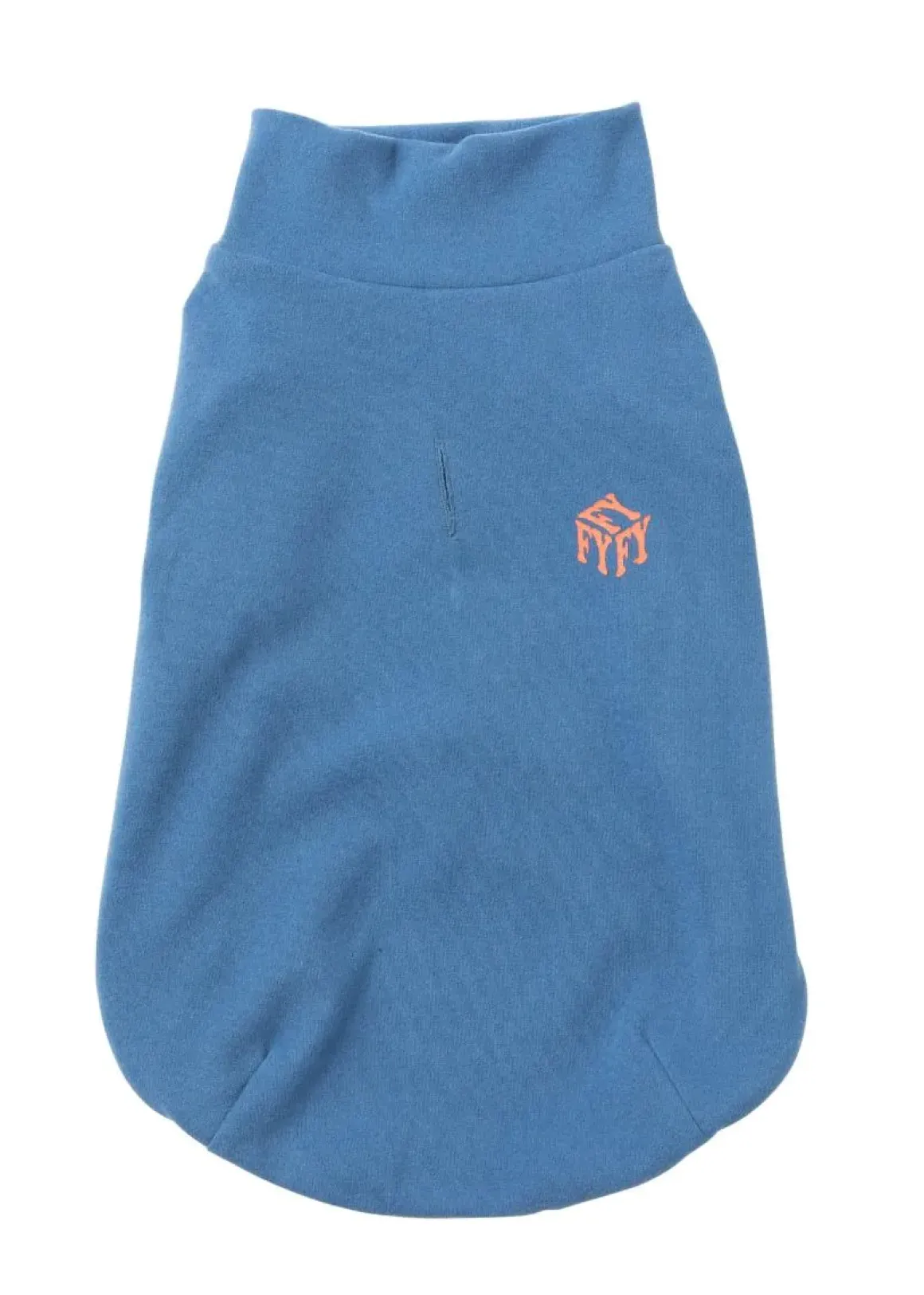 Rock It Sweater - Blue