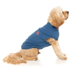 Rock It Sweater - Blue