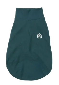 Rock It Sweater - Dark Green