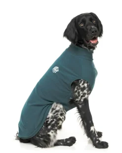 Rock It Sweater - Dark Green