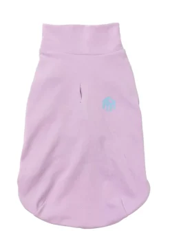 Rock It Sweater - Lilac