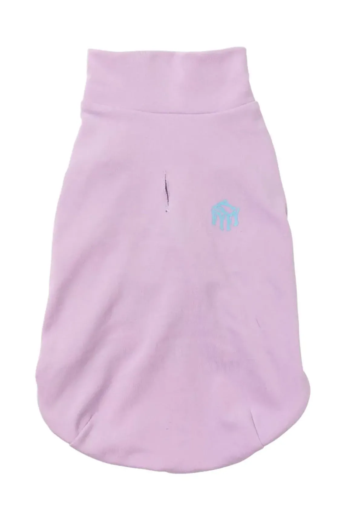 Rock It Sweater - Lilac