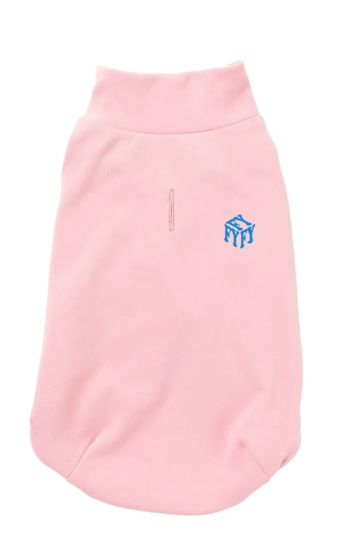 Rock It Sweater - Pink