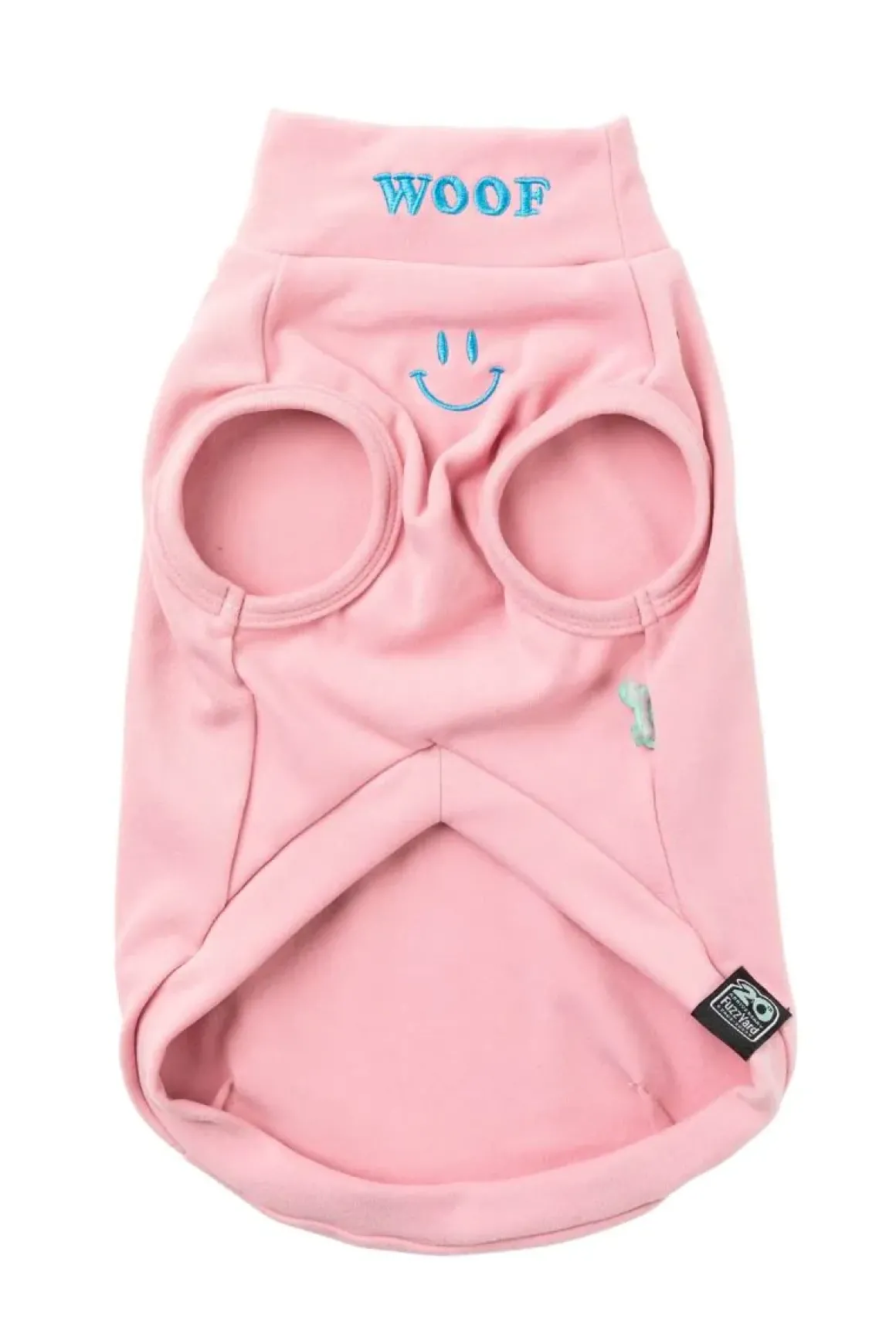 Rock It Sweater - Pink