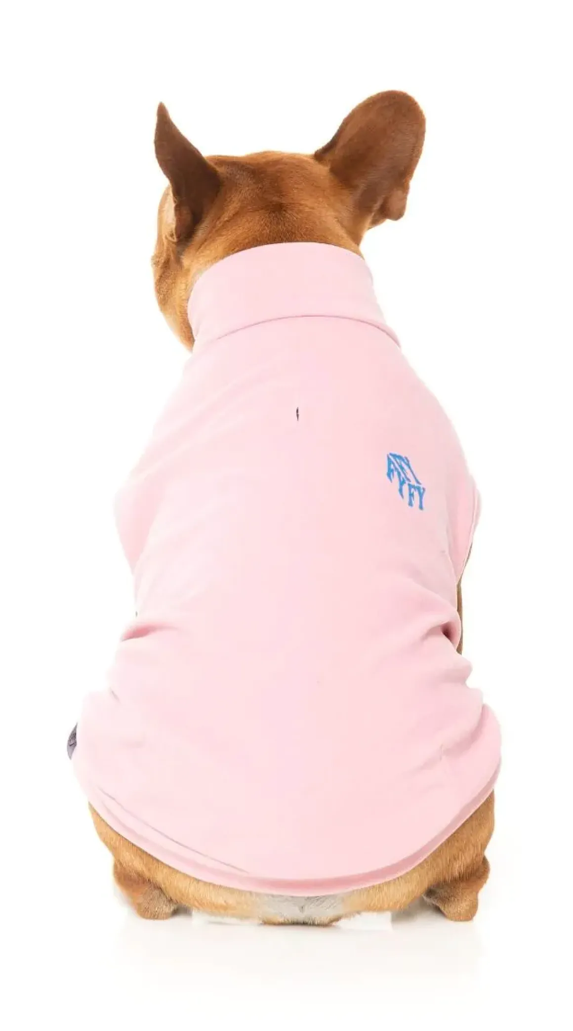 Rock It Sweater - Pink