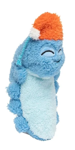 Rolly The Bed Bug (Blue) - Dog Toy