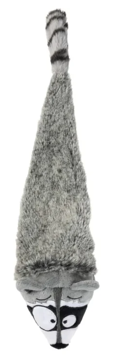 Run Along Raccoon - The Yeetz - Dog Toy