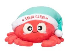 Santa Claws - Dog Toy