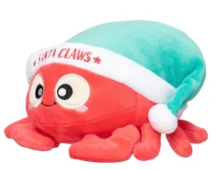 Santa Claws - Dog Toy