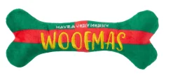 Santa Paws / Woofmas Bones 2pk