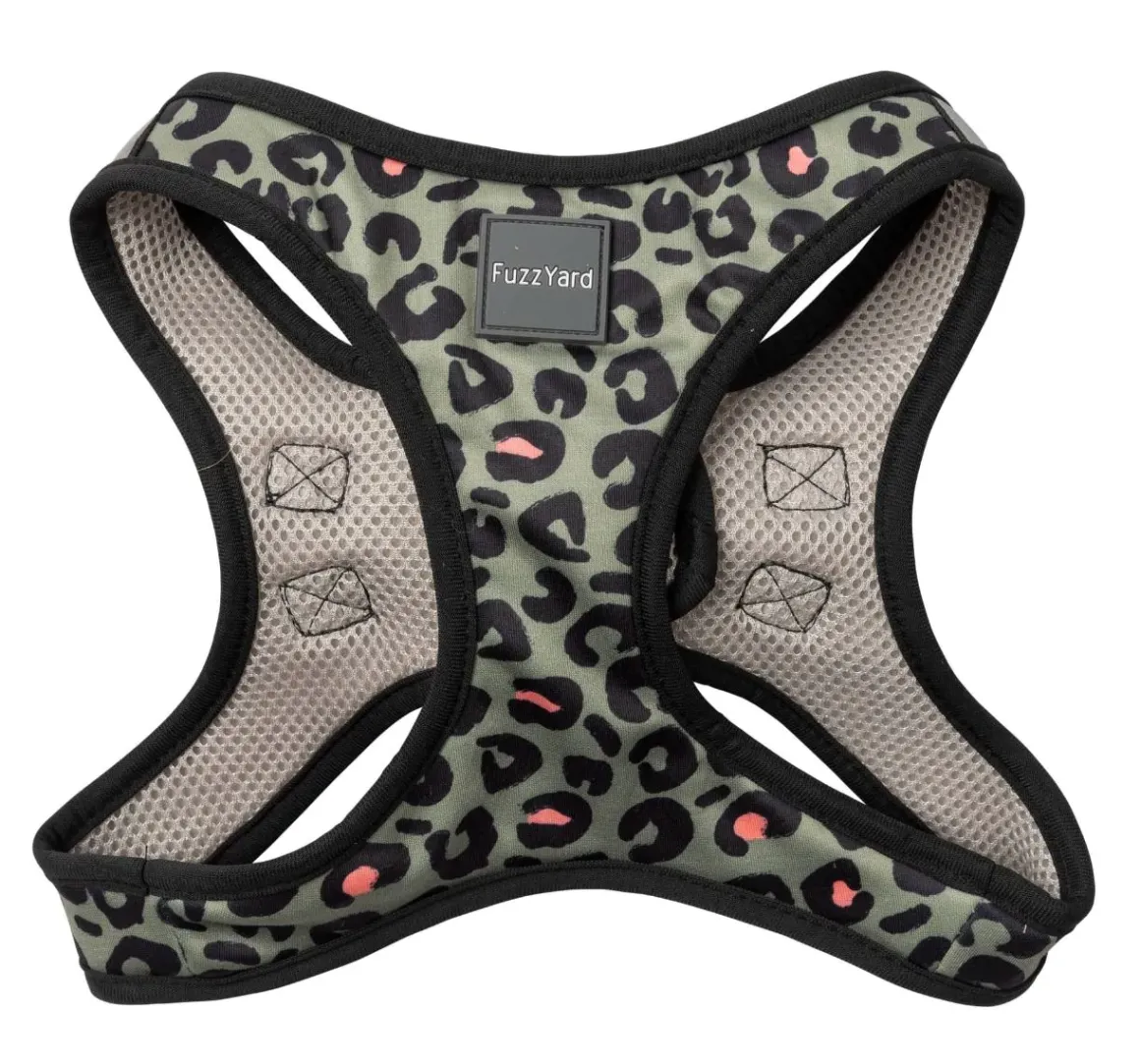 Savanna - Step In Harness