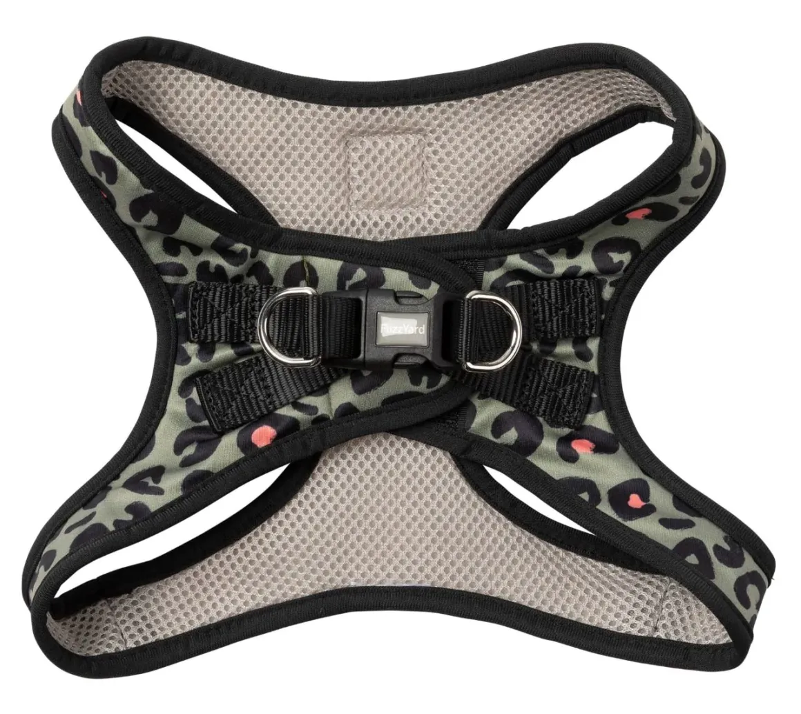 Savanna - Step In Harness