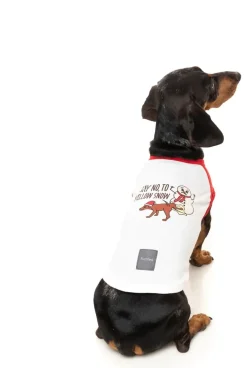 Say No To Yellow Snow - T-Shirt