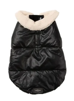 Sebastian Jacket - Black