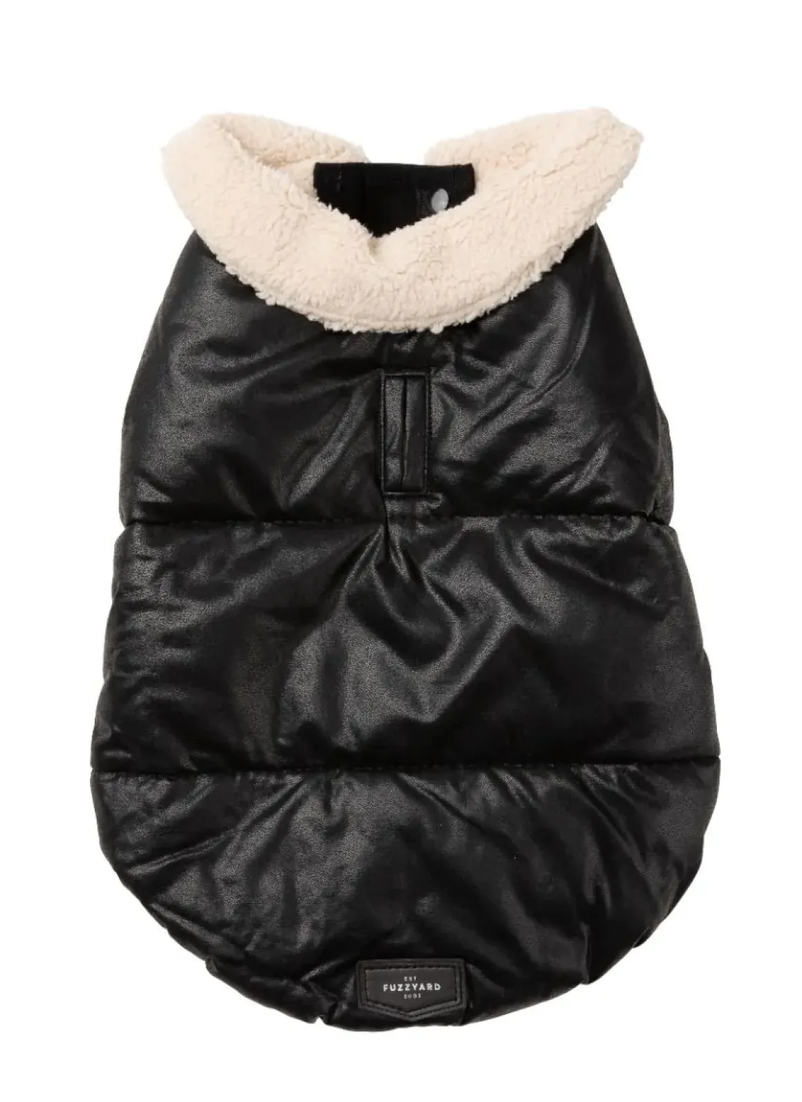 Sebastian Jacket - Black