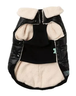 Sebastian Jacket - Black