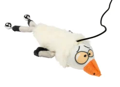 See-ya Seagull - The Yeetz - Cat Toy
