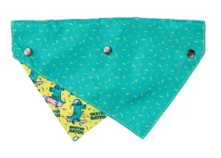 Sk8ter Gator - Bandana