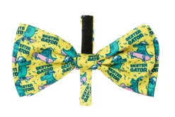 Sk8ter Gator - Bowtie
