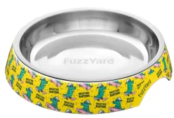 Sk8ter Gator - Easy Feeder Cat Bowl