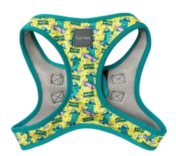 Sk8ter Gator - Step In Harness