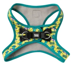 Sk8ter Gator - Step In Harness