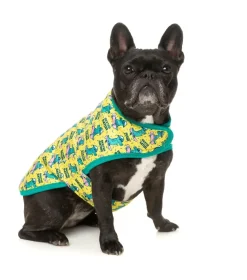 Sk8ter Gator - Wrap Vest