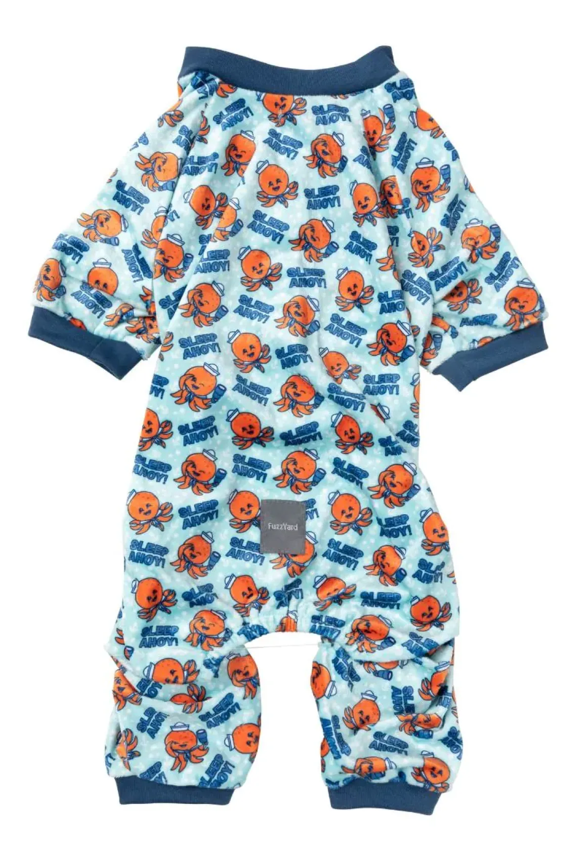 Sleep Ahoy! - Pajamas