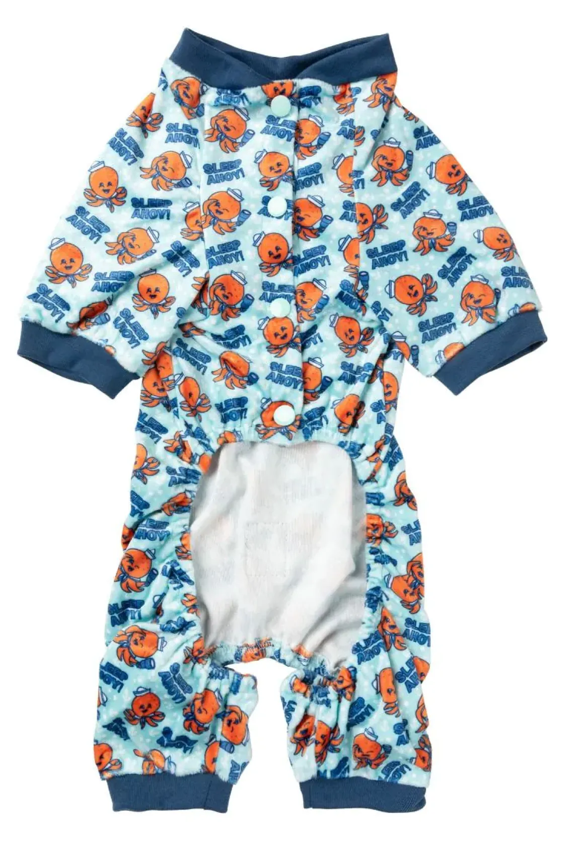 Sleep Ahoy! - Pajamas