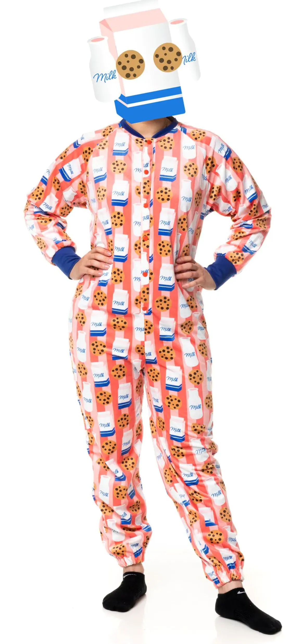 Sleepy Time Onesie