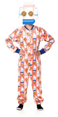 Sleepy Time Onesie