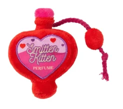 Smitten Kitten Perfume - Cat Toy