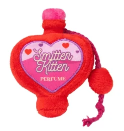 Smitten Kitten Perfume - Cat Toy