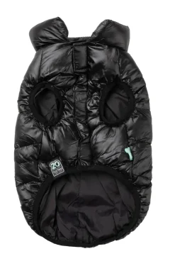 South Harlem Jacket - Black