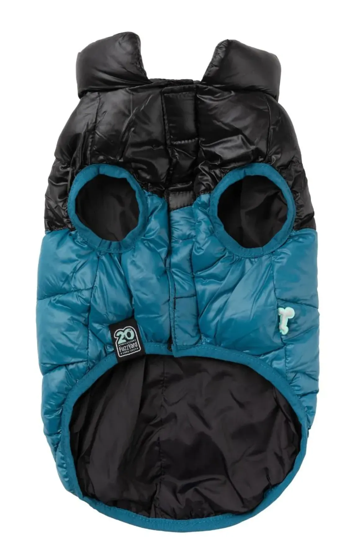 South Harlem Jacket - Marine