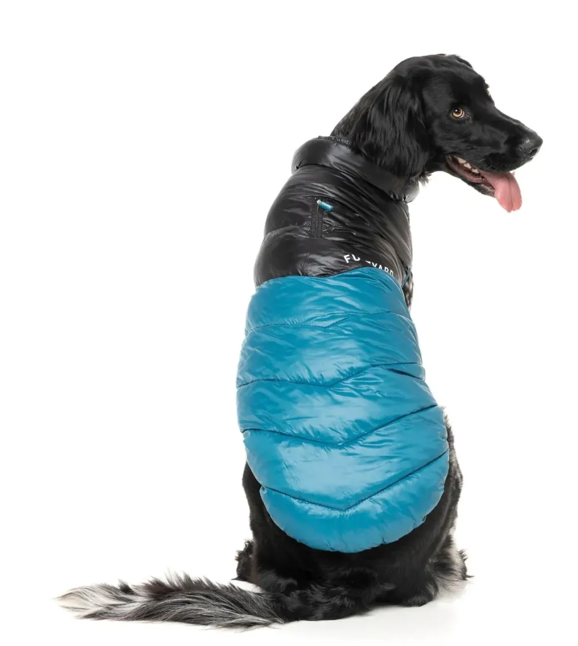 South Harlem Jacket - Marine