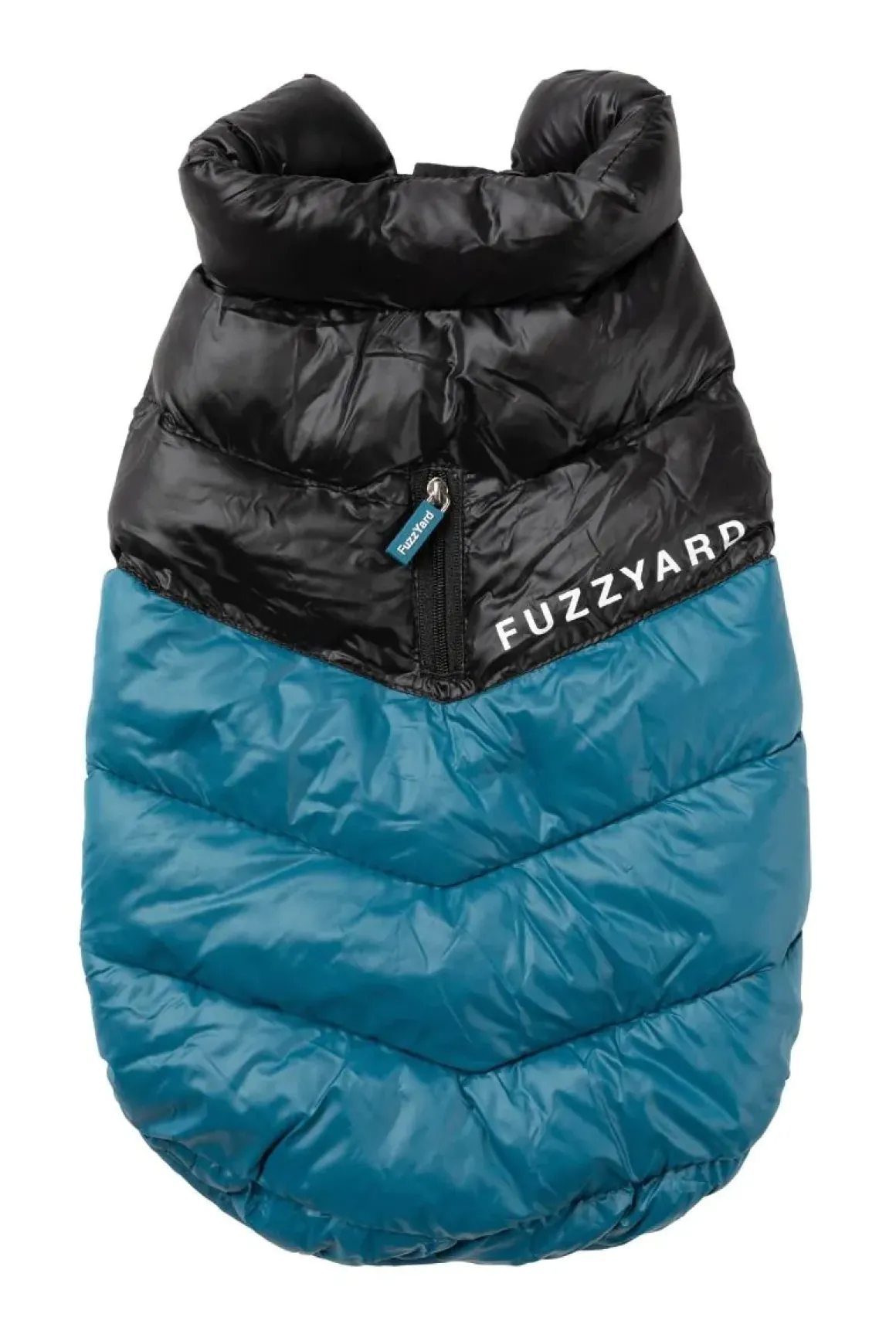 South Harlem Jacket - Marine