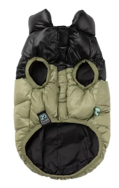 South Harlem Jacket - Olive