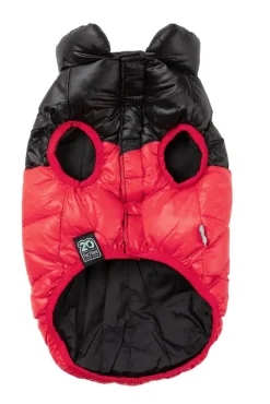 South Harlem Jacket - Red