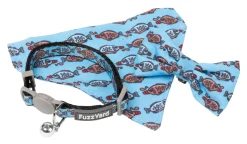 Soy Sauce Fish - Cat Fashion Pack