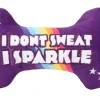 Sparkle Bone - Dog Toy