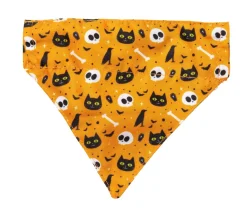 Spooky Kitty - Cat Fashion Pack